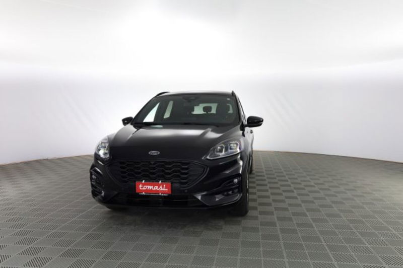 Ford Kuga 2.5 Plug In Hybrid 225 CV CVT 2WD ST-Line