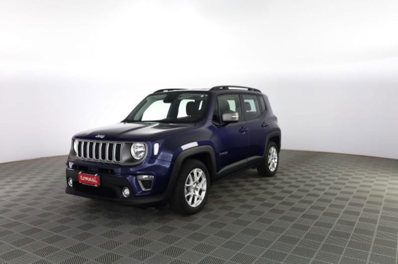 Jeep Renegade 1.0 T3 Limited