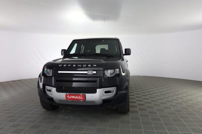 land rover defender 110 3.0d i6 250 cv awd auto commercial hse