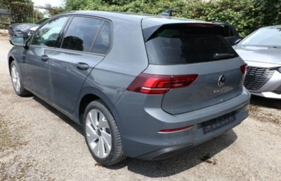 Volkswagen Golf Variant 2.0 TDI 150 CV DSG SCR 4Motion R-Line (3)
