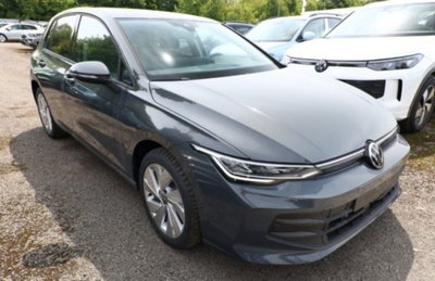 Volkswagen Golf Variant 2.0 TDI 150 CV DSG SCR 4Motion R-Line (4)