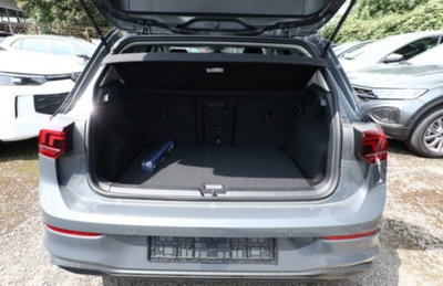 Volkswagen Golf Variant 2.0 TDI 150 CV DSG SCR 4Motion R-Line (5)