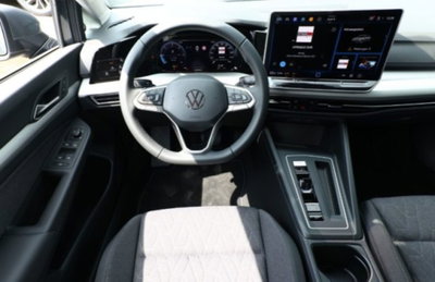 Volkswagen Golf Variant 2.0 TDI 150 CV DSG SCR 4Motion R-Line (6)
