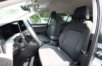 Volkswagen Golf Variant 2.0 TDI 150 CV DSG SCR 4Motion R-Line (7)