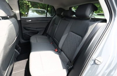 Volkswagen Golf Variant 2.0 TDI 150 CV DSG SCR 4Motion R-Line (8)