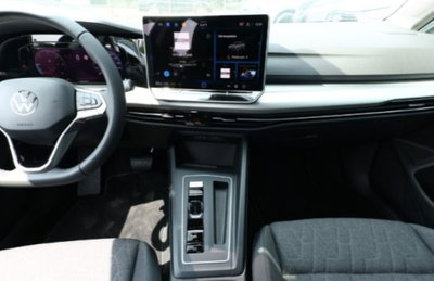 Volkswagen Golf Variant 2.0 TDI 150 CV DSG SCR 4Motion R-Line (9)