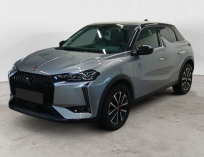 Ds DS 3 DS 3 Crossback PureTech 130 aut. Performance Line usata
