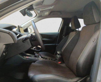 Ds DS 3 DS 3 Crossback PureTech 130 aut. Performance Line (10)
