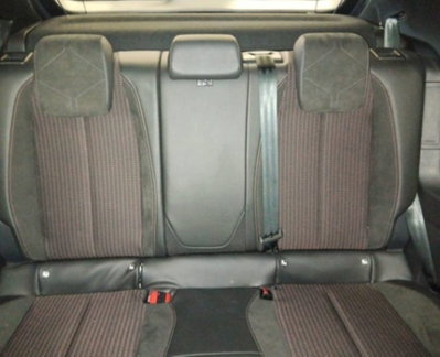 Ds DS 3 DS 3 Crossback PureTech 130 aut. Performance Line (11)