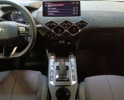 Ds DS 3 DS 3 Crossback PureTech 130 aut. Performance Line (12)