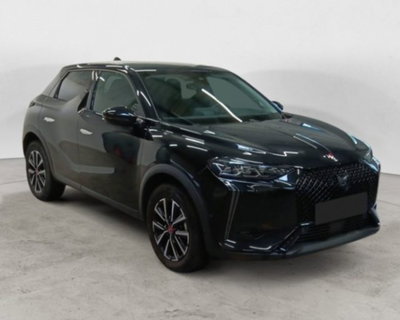 Ds DS 3 DS 3 Crossback PureTech 130 aut. Performance Line (15)