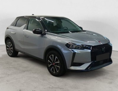 Ds DS 3 DS 3 Crossback PureTech 130 aut. Performance Line (16)