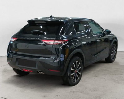 Ds DS 3 DS 3 Crossback PureTech 130 aut. Performance Line (17)