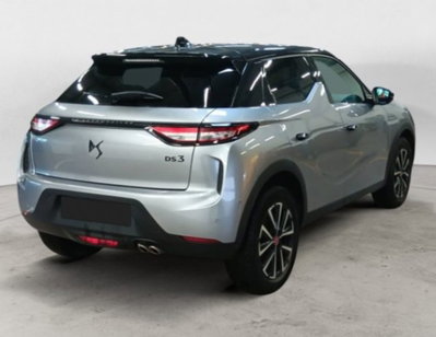 Ds DS 3 DS 3 Crossback PureTech 130 aut. Performance Line (18)