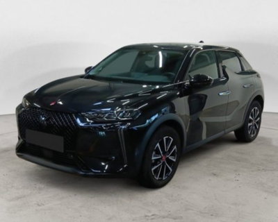 Ds DS 3 DS 3 Crossback PureTech 130 aut. Performance Line (2)