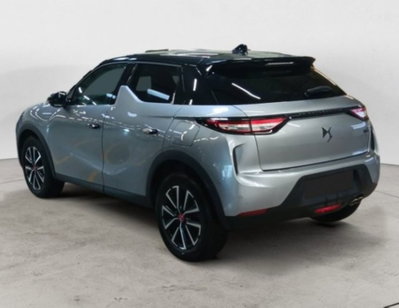 Ds DS 3 DS 3 Crossback PureTech 130 aut. Performance Line (3)