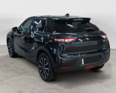 Ds DS 3 DS 3 Crossback PureTech 130 aut. Performance Line (4)