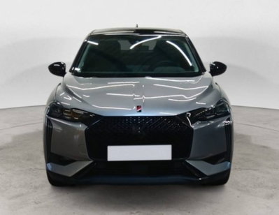 Ds DS 3 DS 3 Crossback PureTech 130 aut. Performance Line (5)