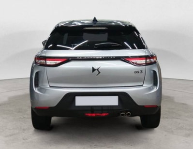 Ds DS 3 DS 3 Crossback PureTech 130 aut. Performance Line (7)
