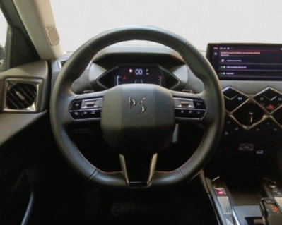 Ds DS 3 DS 3 Crossback PureTech 130 aut. Performance Line (9)