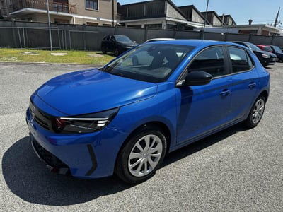 Opel Corsa 1.2 100 CV Edition nuova