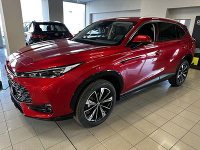 Mg HS 1.5 Comfort auto nuova