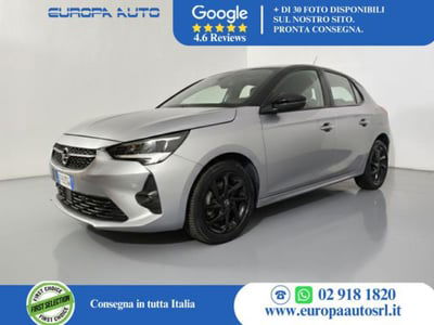 Opel Corsa 1.2 100 CV GS Line usata