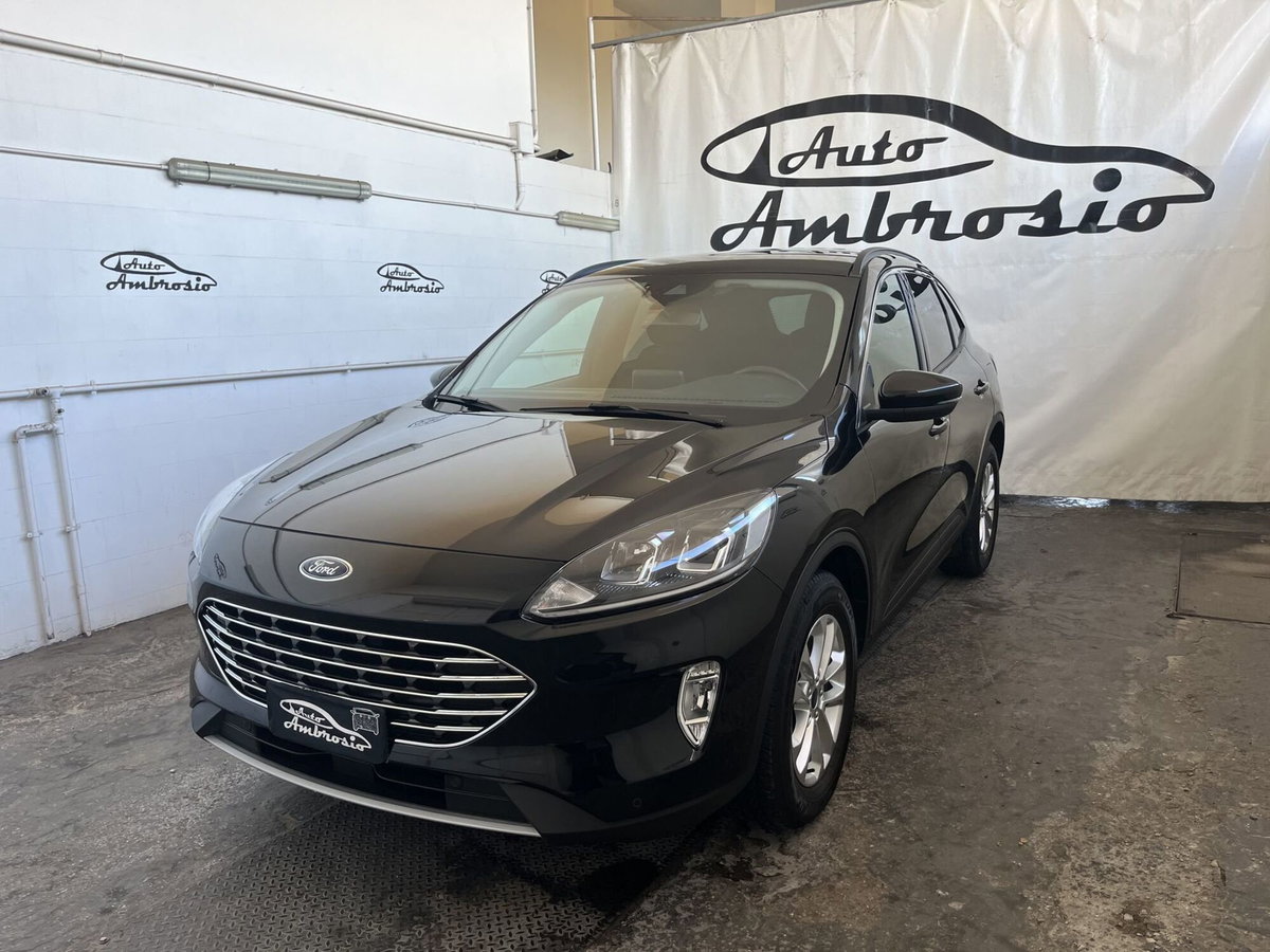 Ford Kuga 1.5 EcoBlue 120 CV 2WD Titanium