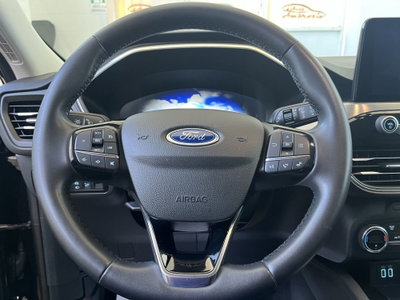 Ford Kuga 1.5 EcoBlue 120 CV 2WD Titanium (10)