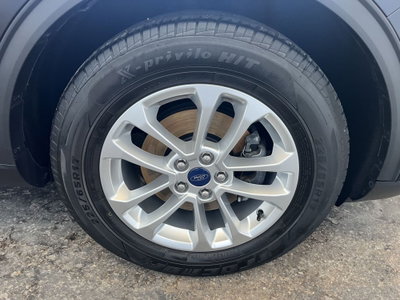 Ford Kuga 1.5 EcoBlue 120 CV 2WD Titanium (11)
