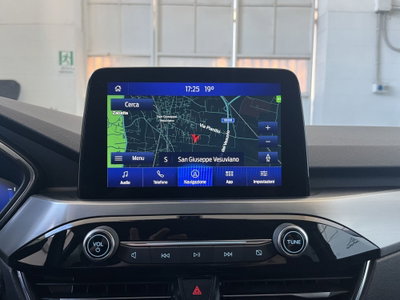 Ford Kuga 1.5 EcoBlue 120 CV 2WD Titanium (14)