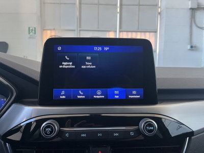 Ford Kuga 1.5 EcoBlue 120 CV 2WD Titanium (15)
