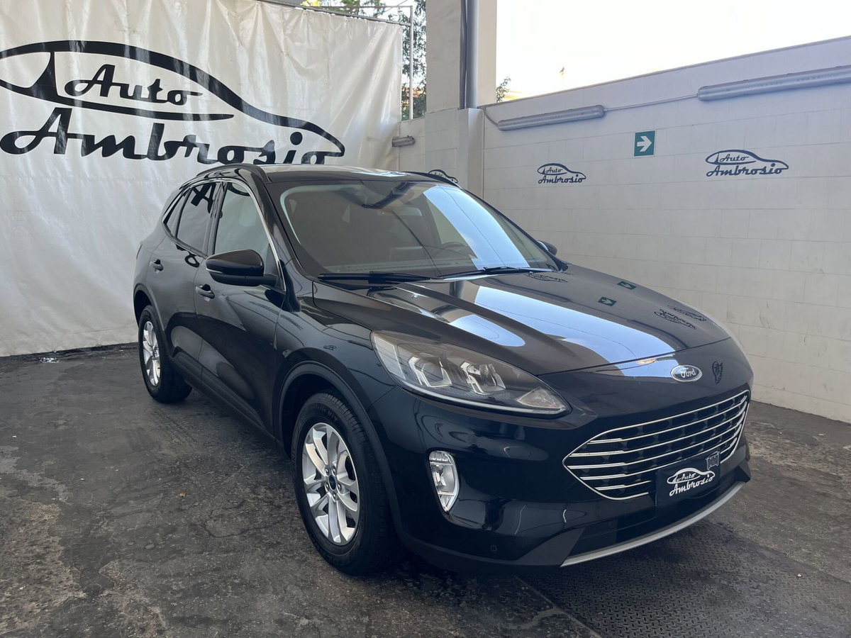 Ford Kuga 1.5 EcoBlue 120 CV 2WD Titanium (3)