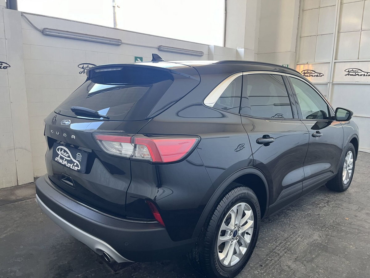Ford Kuga 1.5 EcoBlue 120 CV 2WD Titanium (4)