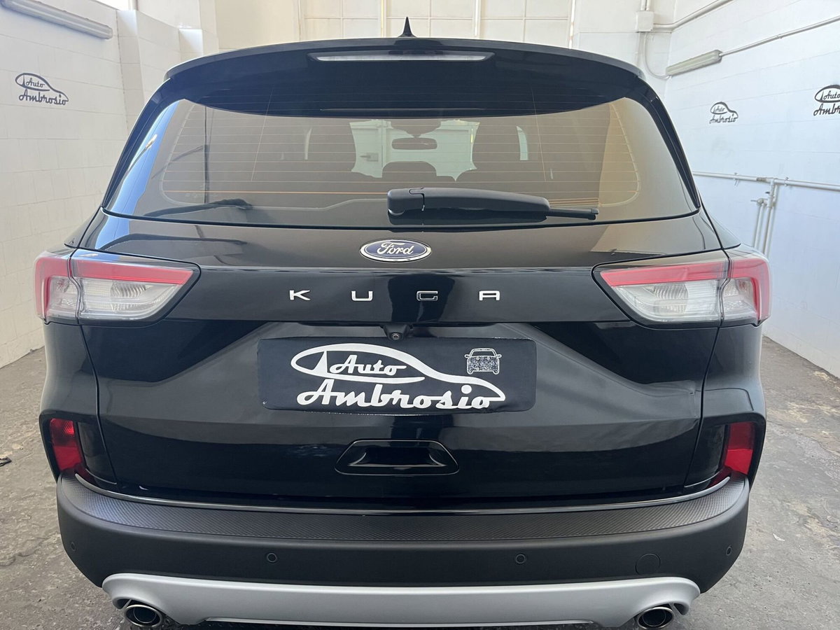 Ford Kuga 1.5 EcoBlue 120 CV 2WD Titanium (5)