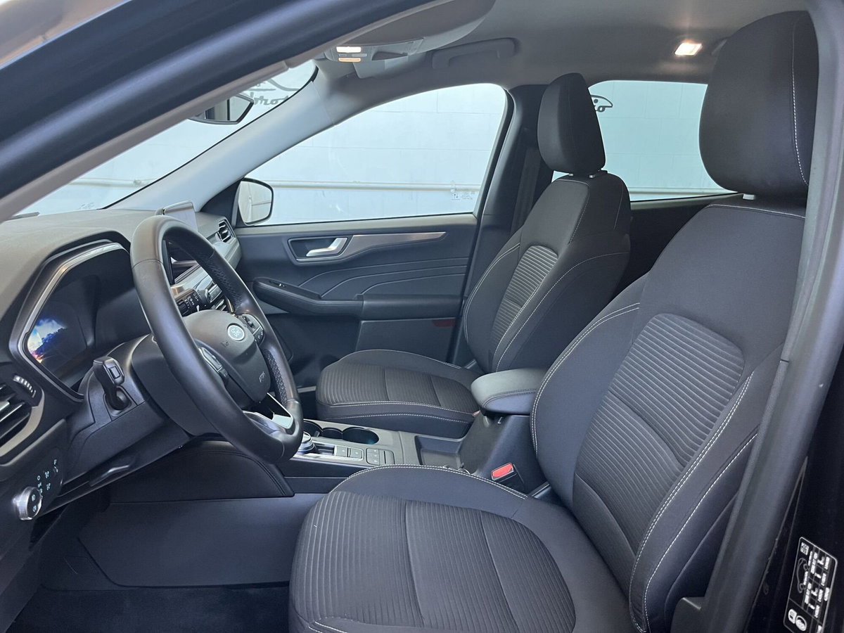 Ford Kuga 1.5 EcoBlue 120 CV 2WD Titanium (7)