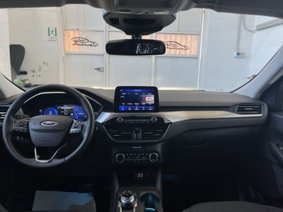 Ford Kuga 1.5 EcoBlue 120 CV 2WD Titanium (9)