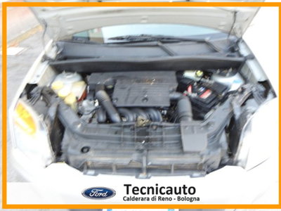 Ford Fusion 1.4 16V 5p. Collection (14)