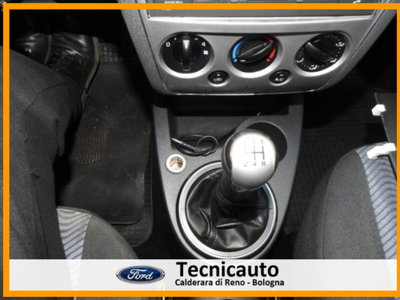 Ford Fusion 1.4 16V 5p. Collection (15)