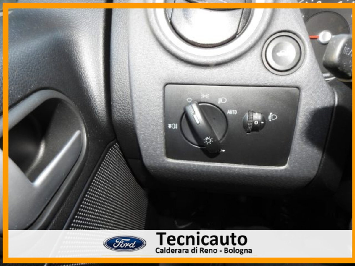 Ford Fusion 1.4 16V 5p. Collection (17)