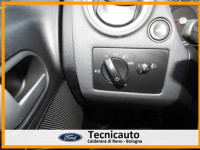 Ford Fusion 1.4 16V 5p. Collection (17)