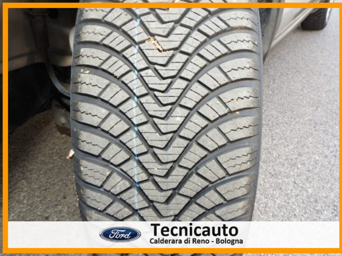 Ford Fusion 1.4 16V 5p. Collection (18)