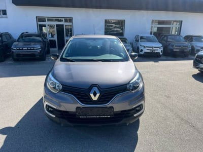 renault captur tce 12v 90 cv start&stop energy intens