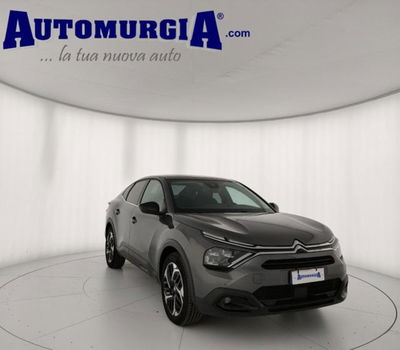 Citroen C4 X 1.5 bluehdi Business s&s 130cv eat8 usata