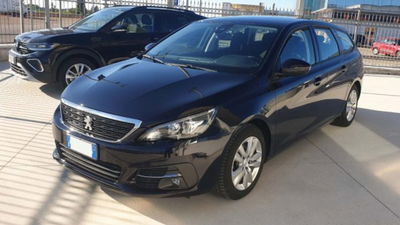Peugeot 308 SW BlueHDi 130 S&S Business usata