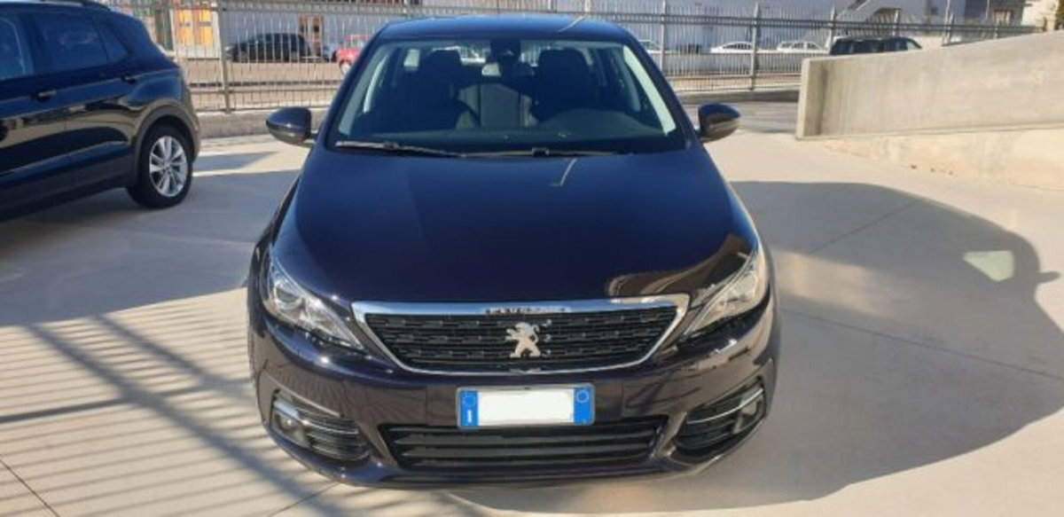 Peugeot 308 SW BlueHDi 130 S&S Business (2)
