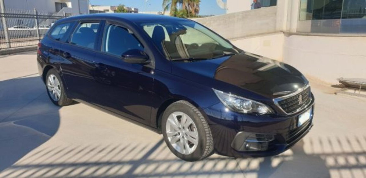 Peugeot 308 SW BlueHDi 130 S&S Business (3)