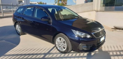 Peugeot 308 SW BlueHDi 130 S&S Business (3)