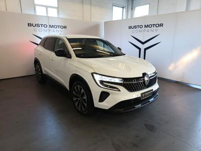 Renault Austral 1.2 full hybrid Techno 200cv auto usata