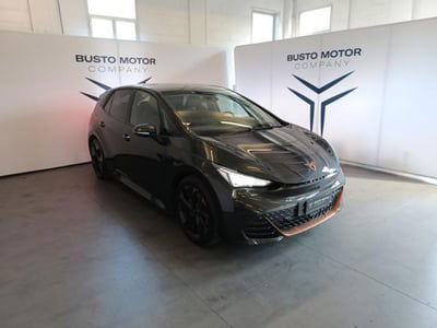 Cupra Born Born 58kWh Impulse+ usata